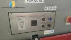 Selladora autom�tica en L con t�nel de retracci�n Sunnyvale LA-6000CS
