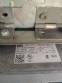 Batidora Sigma revestida en acero inoxidable 950  MH Equipamentos