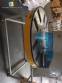 Selladora autom�tica de bl�steres giratoria Vacuum Center