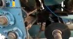 Lnea automtica para la fabricacin de paales
