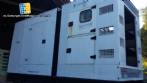 Grupo electr�geno el�ctrico Cummins