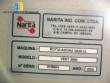 Etiquetadora de Narita