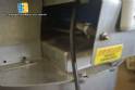 Peladora de verduras incalfer 2000 kg