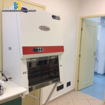 Equipo para laboratorio de anlisis qumico y microbiolgico