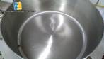 Autoclave de gran bote 500 l Mobinox