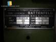 quina de moldeo por inyeccin Battenfeld