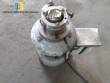 Molino coloidal industrial Meteor Rex I