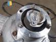 Molino coloidal industrial Meteor Rex I