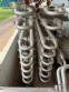 Intercambiador de calor tubular pasteurizador APV SPX