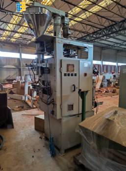 Mquina envasadora de envases para productos en polvo Fabfer