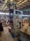 Mquina envasadora de envases para productos en polvo Fabfer