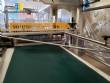 Sellador automtico de contraccin en L Furnax