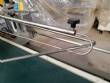 Sellador automtico de contraccin en L Furnax