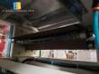 Sellador automtico de contraccin en L Furnax