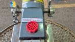 ZH SS304 stainless steel sanitary lobe pump
