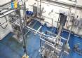 Planta de fabricaci�n de jarabe de bebidas a escala multinacional con equipos importados de alto est�ndar y una l�nea de producci�n de acero inoxidable 316