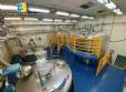 Planta de fabricaci�n de jarabe de bebidas a escala multinacional con equipos importados de alto est�ndar y una l�nea de producci�n de acero inoxidable 316