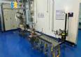 Planta de fabricaci�n de jarabe de bebidas a escala multinacional con equipos importados de alto est�ndar y una l�nea de producci�n de acero inoxidable 316