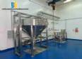 Planta de fabricaci�n de jarabe de bebidas a escala multinacional con equipos importados de alto est�ndar y una l�nea de producci�n de acero inoxidable 316