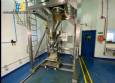 Planta de fabricaci�n de jarabe de bebidas a escala multinacional con equipos importados de alto est�ndar y una l�nea de producci�n de acero inoxidable 316