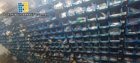 Repuestos para equipos de proceso Tetra Pak