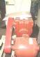 Sigma industrial batidora 150 litros