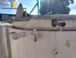 Tanque de fusin de con camisa de acero al carbono de 1200 litros
