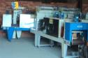 Tnel de retraccin Equiplast