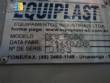 Tnel de retraccin Equiplast