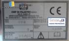 M�quina de inspecci�n de viales para productos inyectables CMP