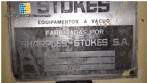Granulador de vac�o Stokes