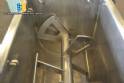Cucharn homogeneizador para chocolate JAF Inox