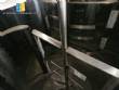 Tanque con camisa de acero inoxidable para derretir chocolate 170 litros