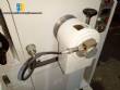 Combinado extrusor y laminador Pama Roma 25 kg