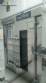Horno rotatorio de doble carro en acero inoxidable, Marcepan, con calefacci�n por pellets.