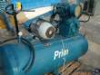 Compresor de la marca de fbrica de Comprimax
