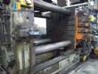 Inyector para c�mara fr�a de aluminio Buhler 1.100 ton