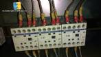Empaquetadora volumtrica Masipack
