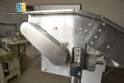 Cinturn de acero inoxidable con taco MCI