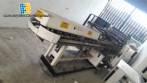Mquina cartoner Fabrima
