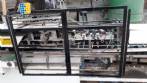 Mquina cartoner Fabrima