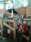 Agitador de columna de acero inoxidable 316 L