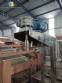 Agitador de columna de acero inoxidable 316 L