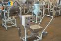 Lnea para la produccin de chocolate JAF Inox