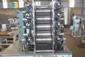Lnea para la produccin de chocolate JAF Inox