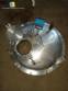 Reactor de acero inoxidable de 170 litros