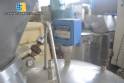 Reactor de acero inoxidable de 170 litros