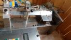 Llenadora de lquidos para envases flexibles