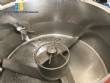 High shear mixer Comasa