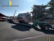 Tanque de agitacin industrial 25.000 L Inoxil